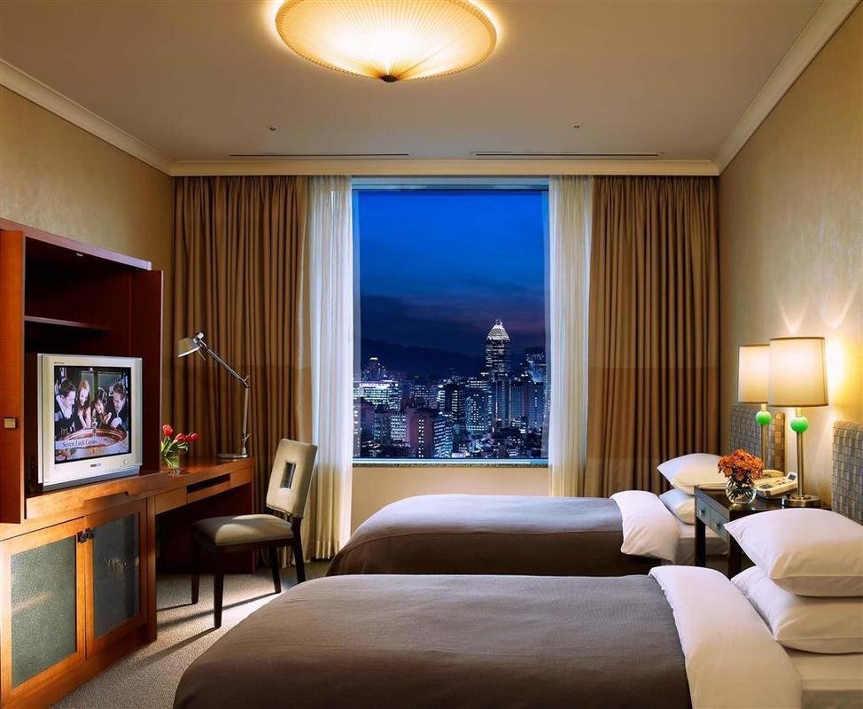 Oakwood Premier Coex Center Seoul Aparthotel Quarto foto